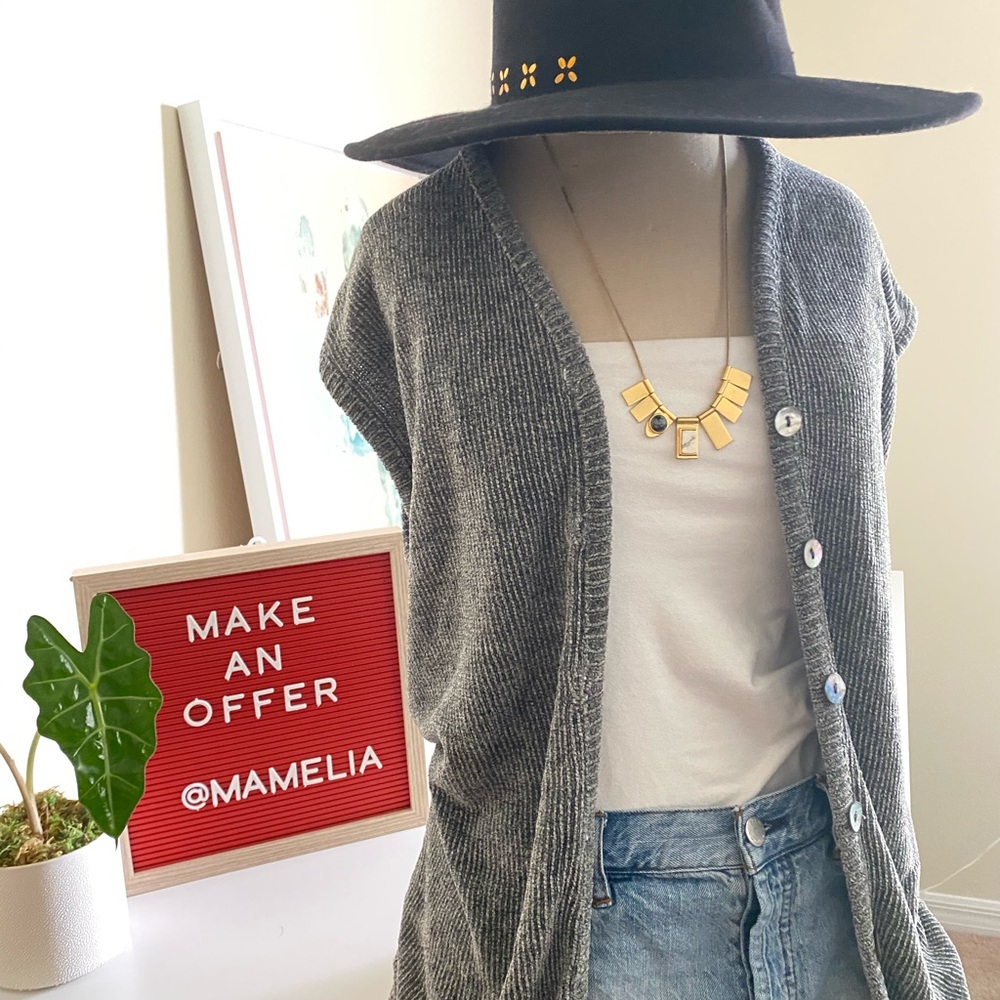 Vintage Sweater